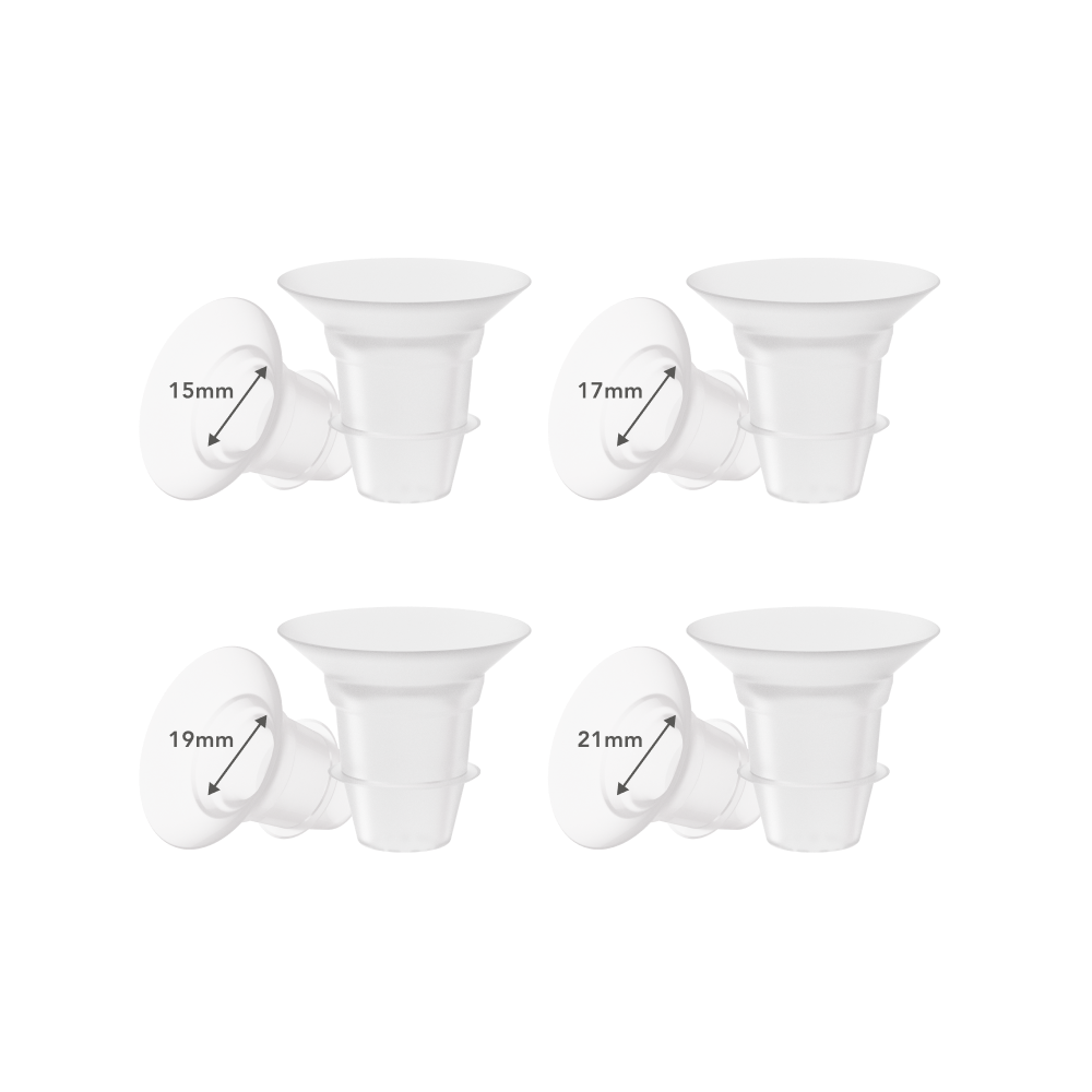 Rumble Tuff Silicone Insert Kit