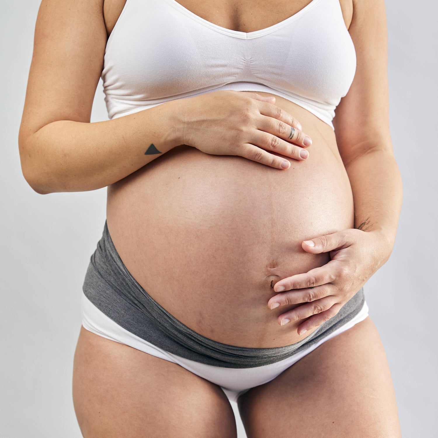 Bump to Baby: Bras, Undies & Essentials