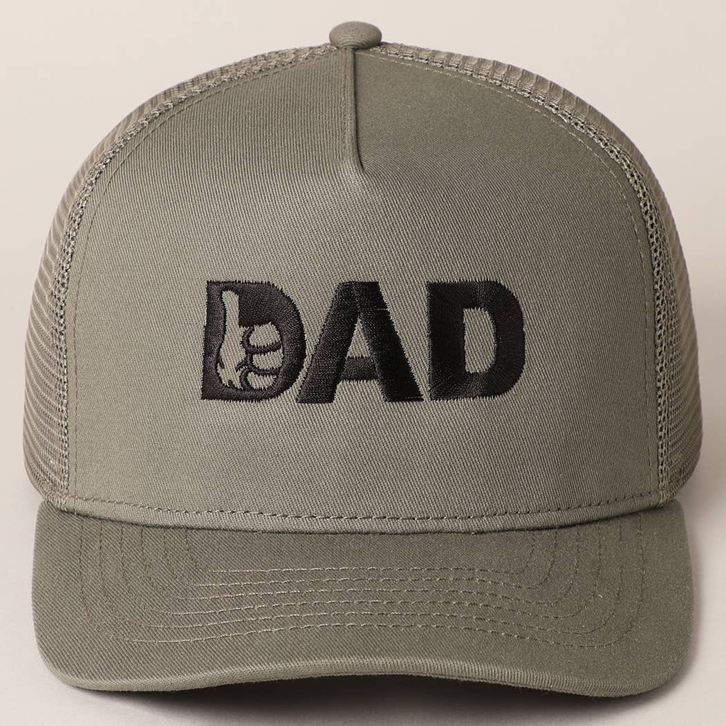 Dad Gear: The Real MVP