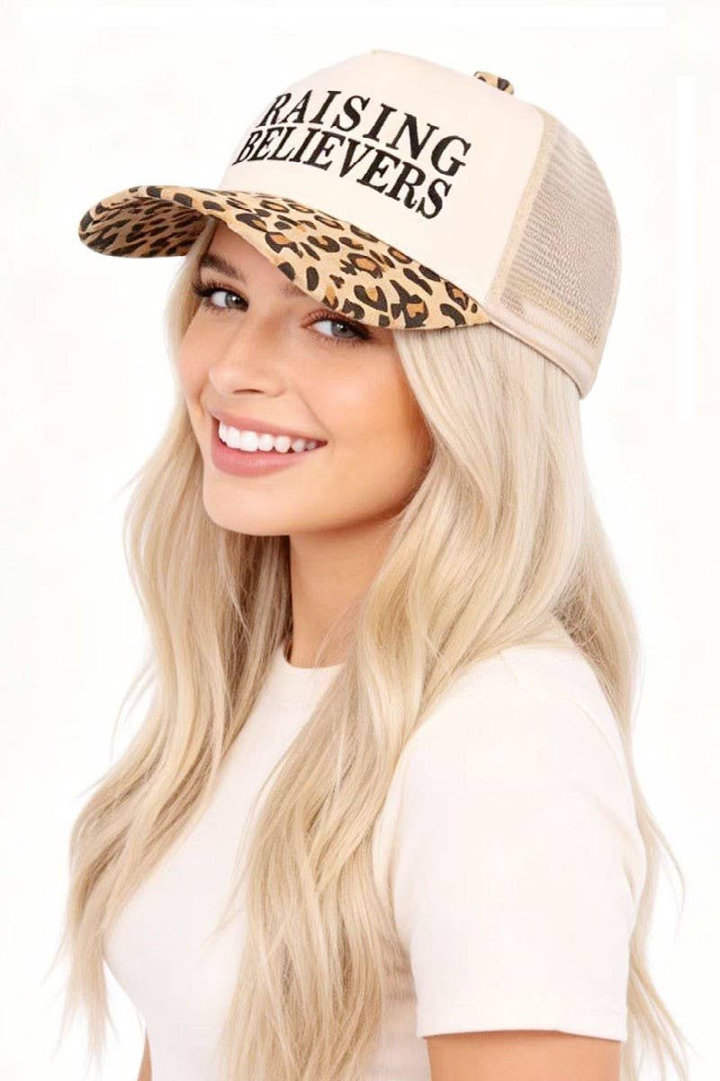 Hat Attack