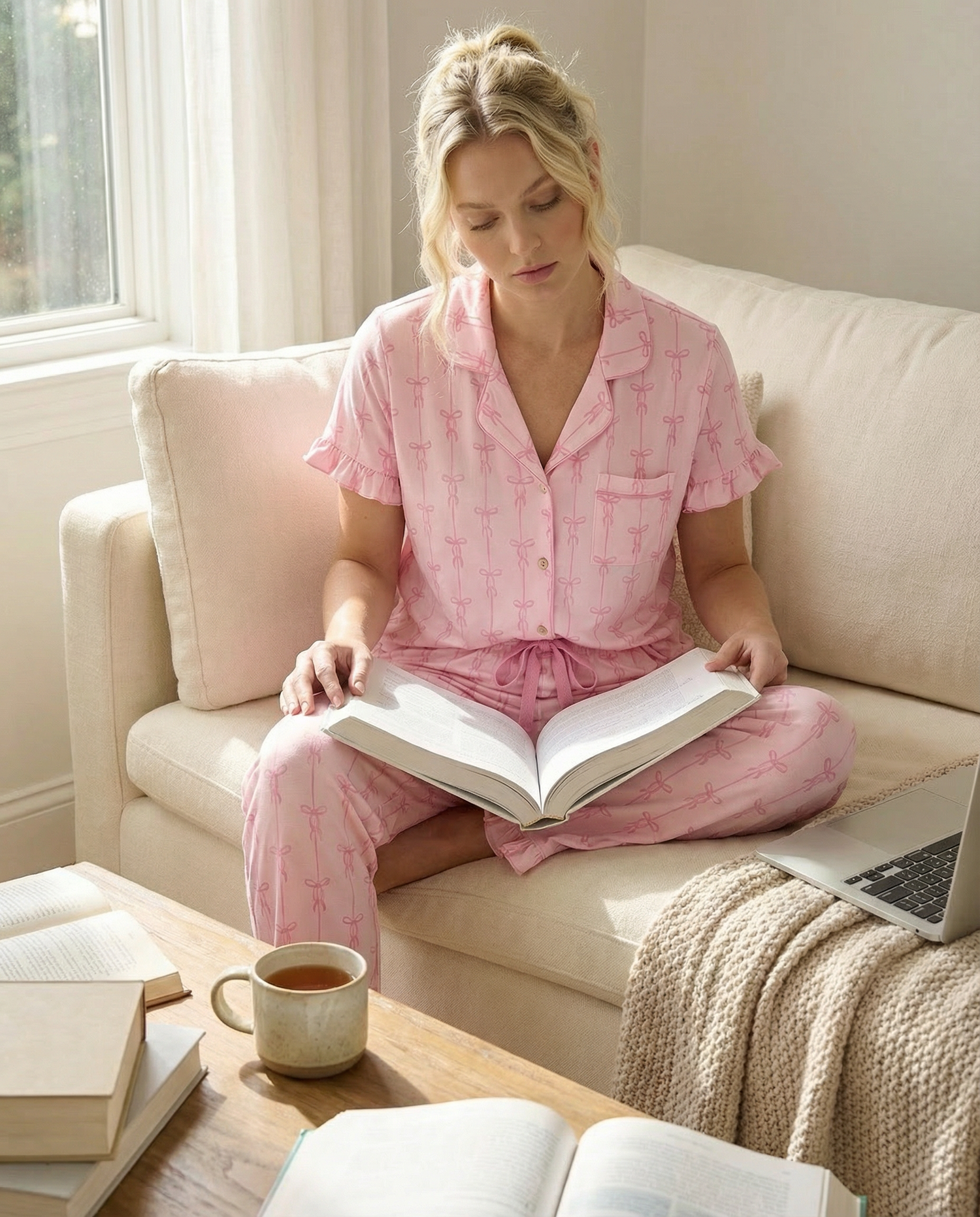 Bump to Baby Loungewear