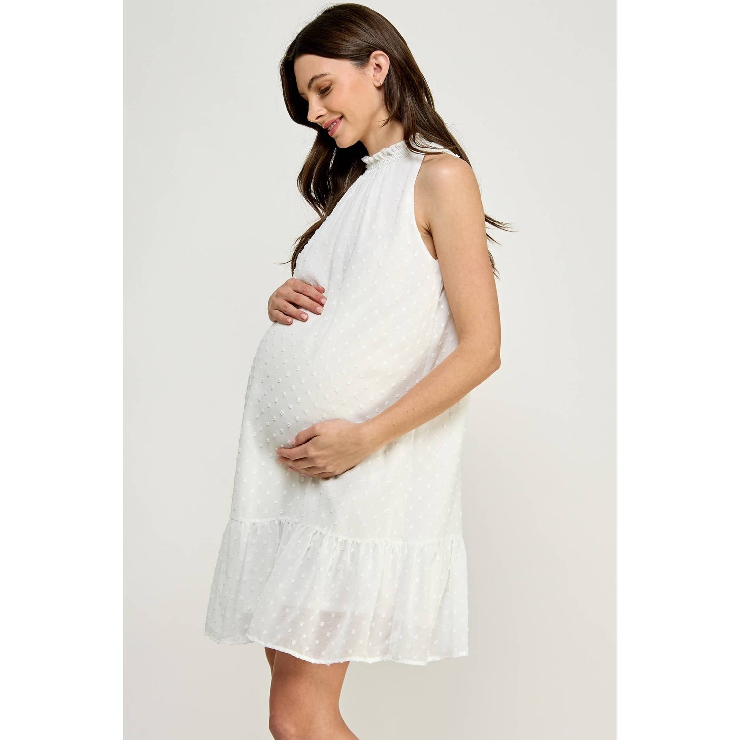The Occasion Collection: Maternity Edition