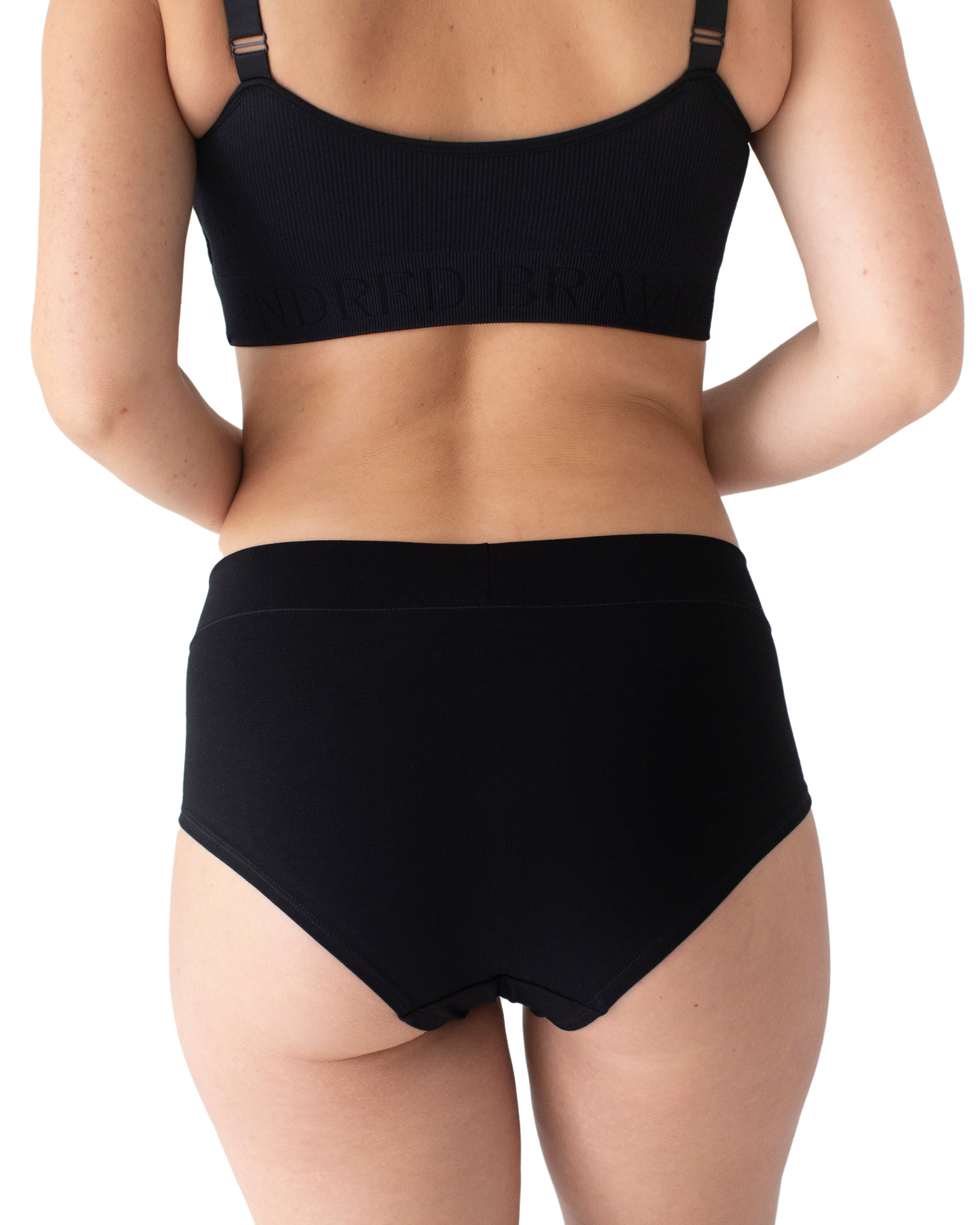Bamboo Maternity & Postpartum Panties