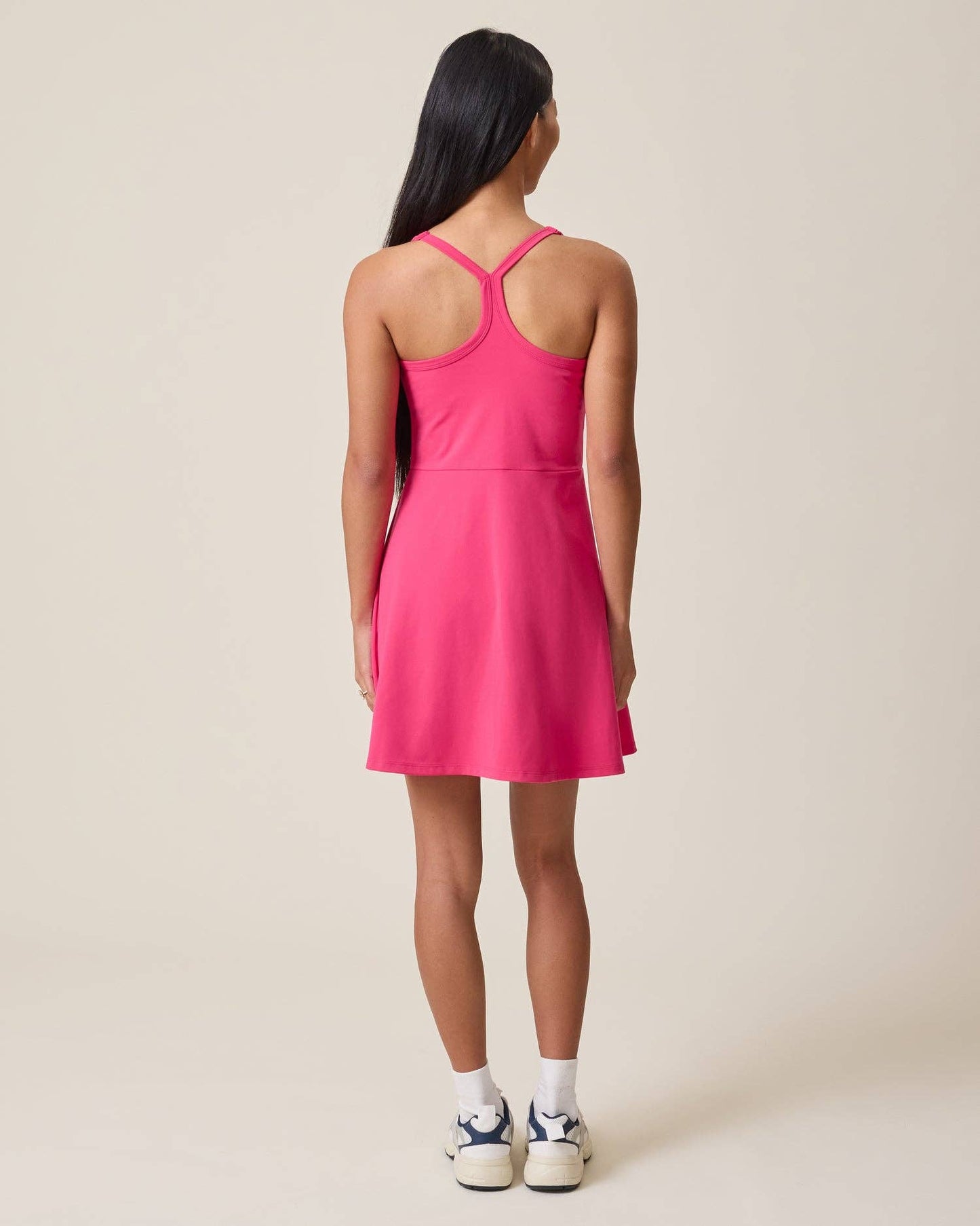 Active Racerback Nursing Dress