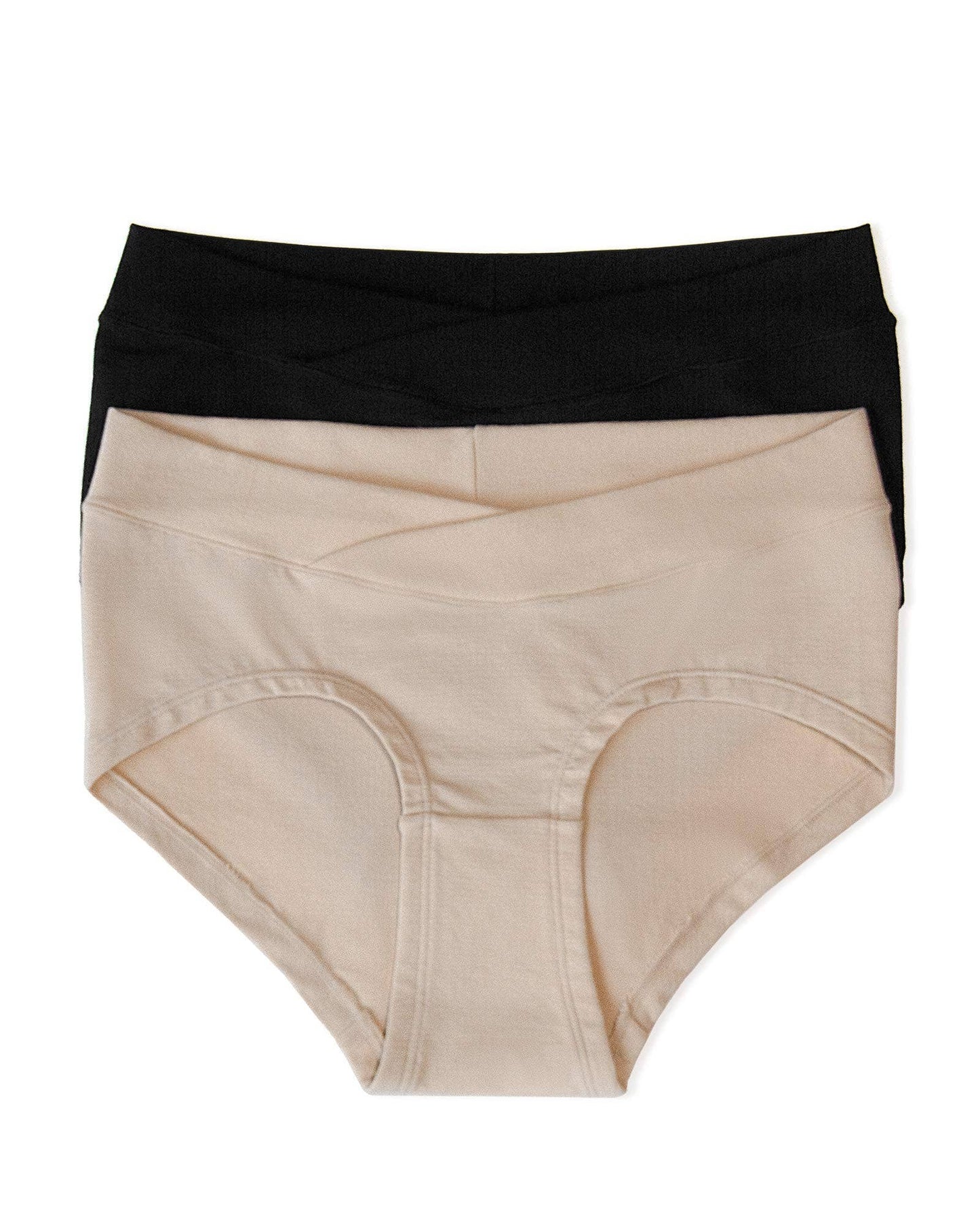 Bamboo Maternity & Postpartum Panties