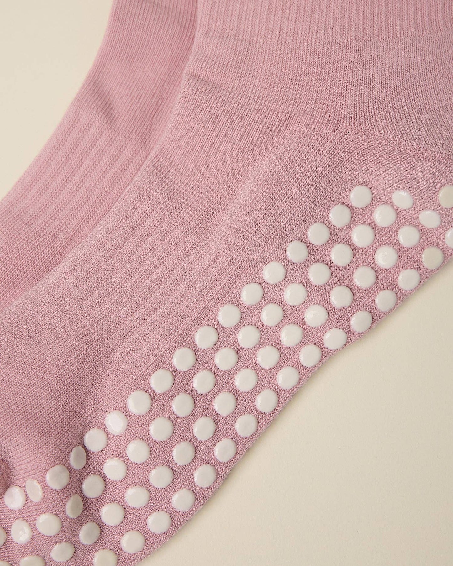 Non-Slip Ruffle Ankle Socks