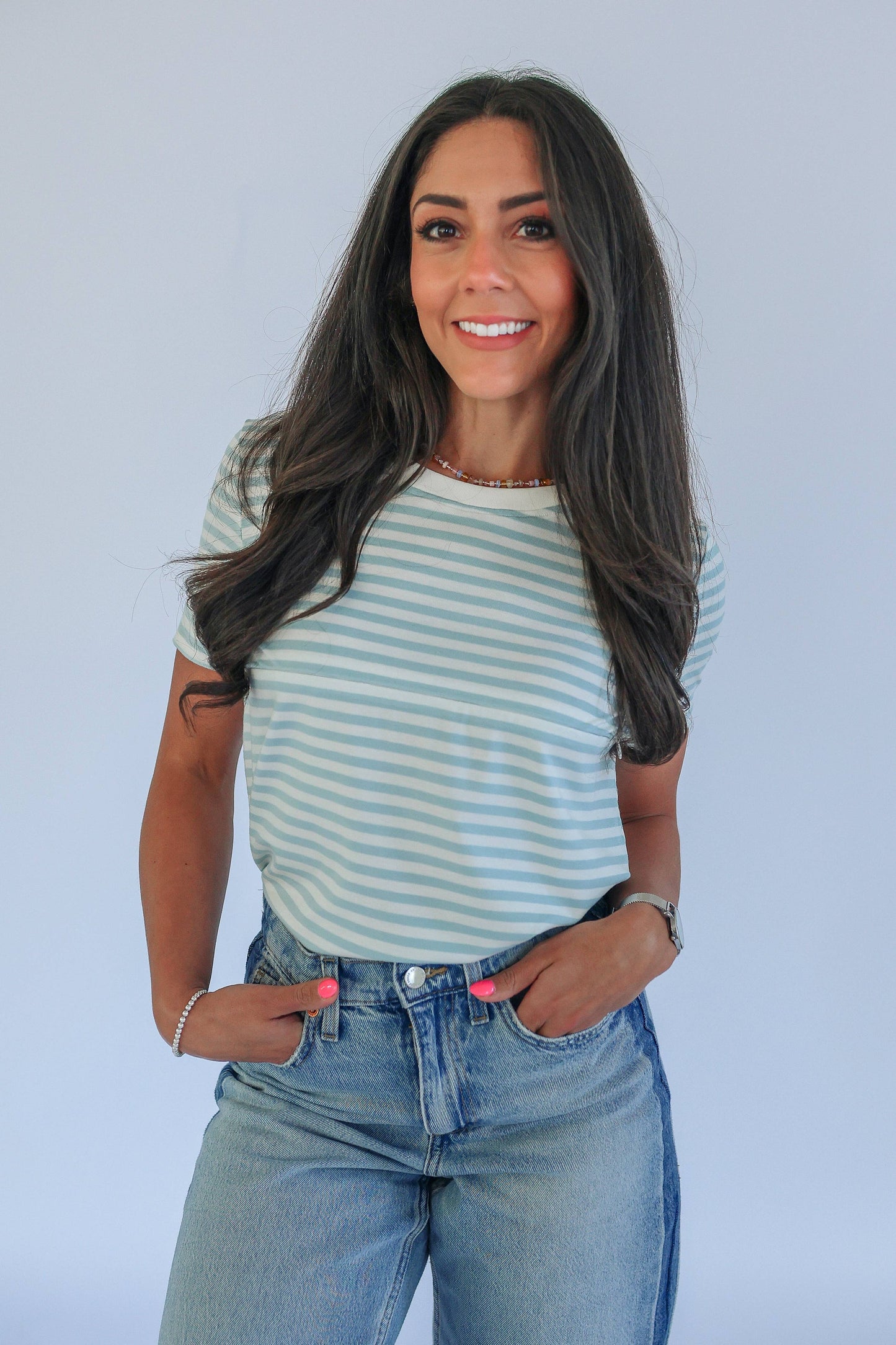 The Sunday Breastfeeding Tee