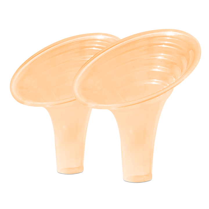 Pumpin’ Pal Breast Shields