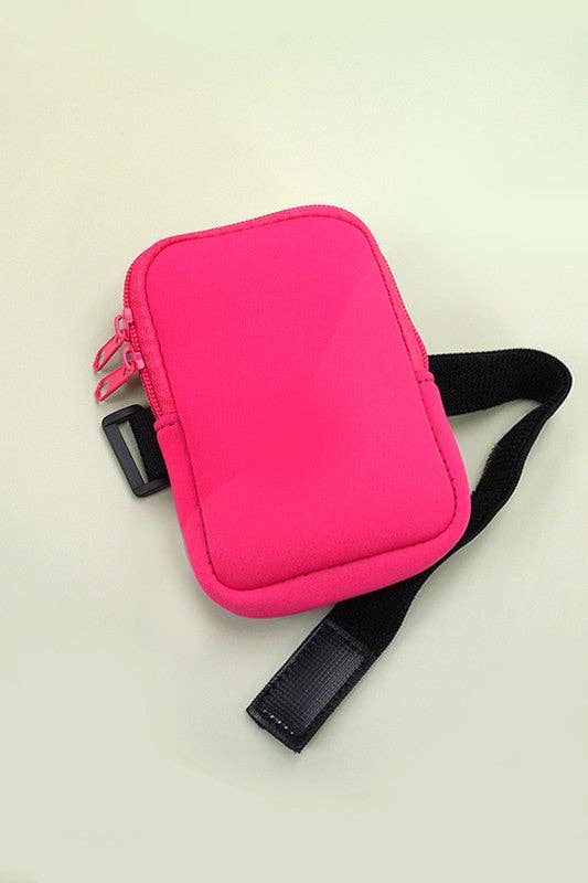 40oz TUMBLER BUDDY POUCH WALLET