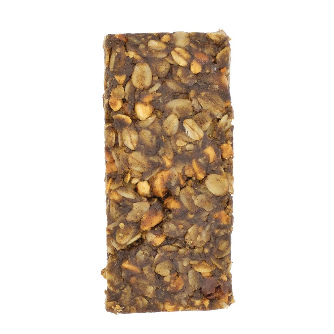 Organic Milkmaid® Lactation Bars Chocolate Chip Peanut Butter