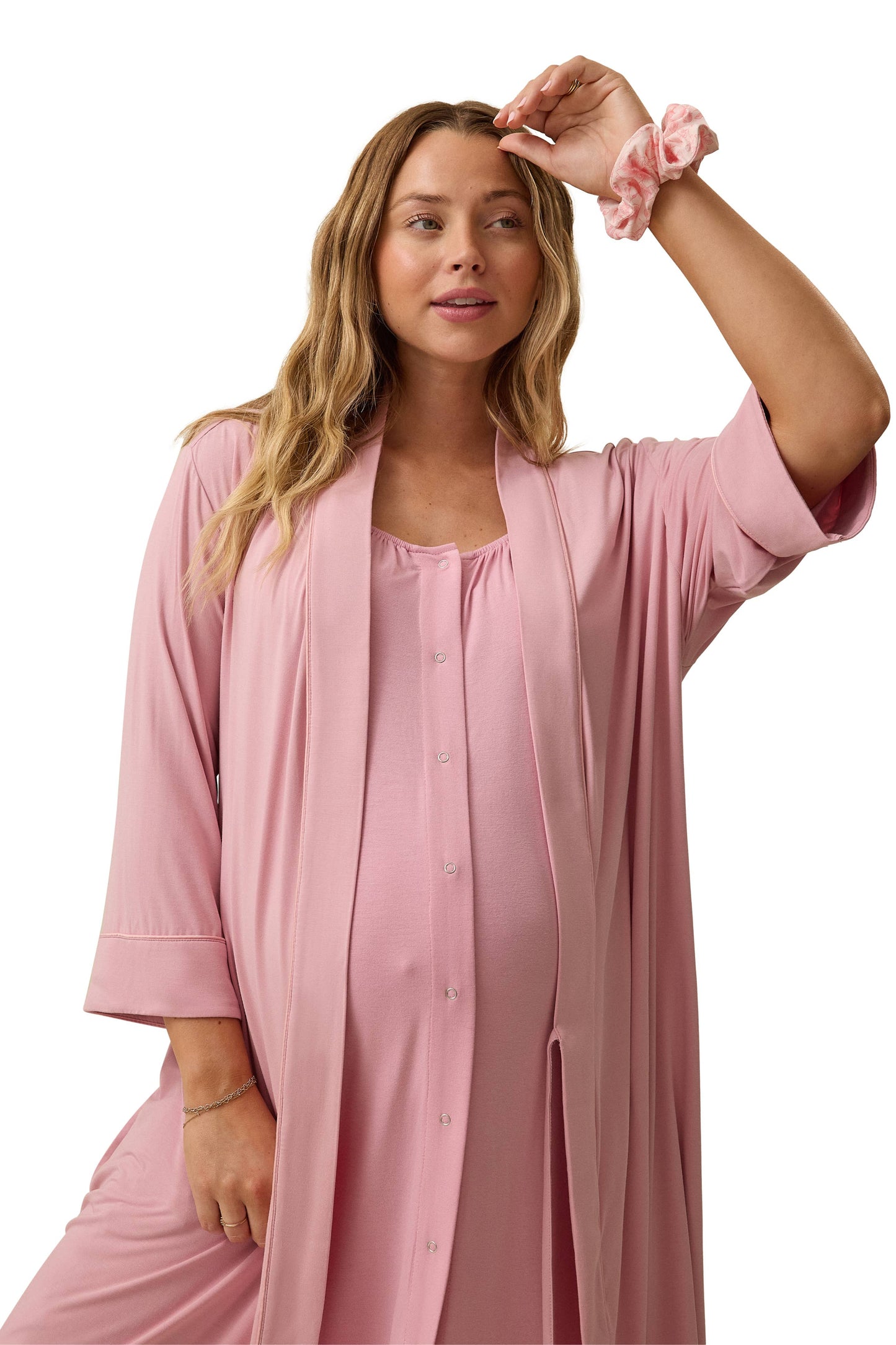 Labor and Delivery Bundle + Onsie
