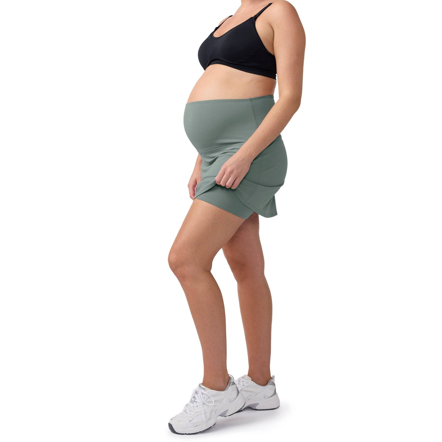 Everyday Maternity Active Skort