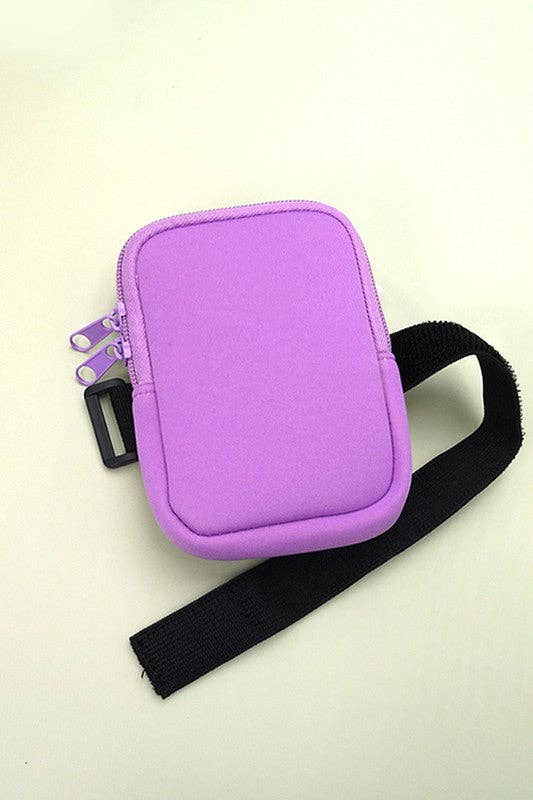 40oz TUMBLER BUDDY POUCH WALLET
