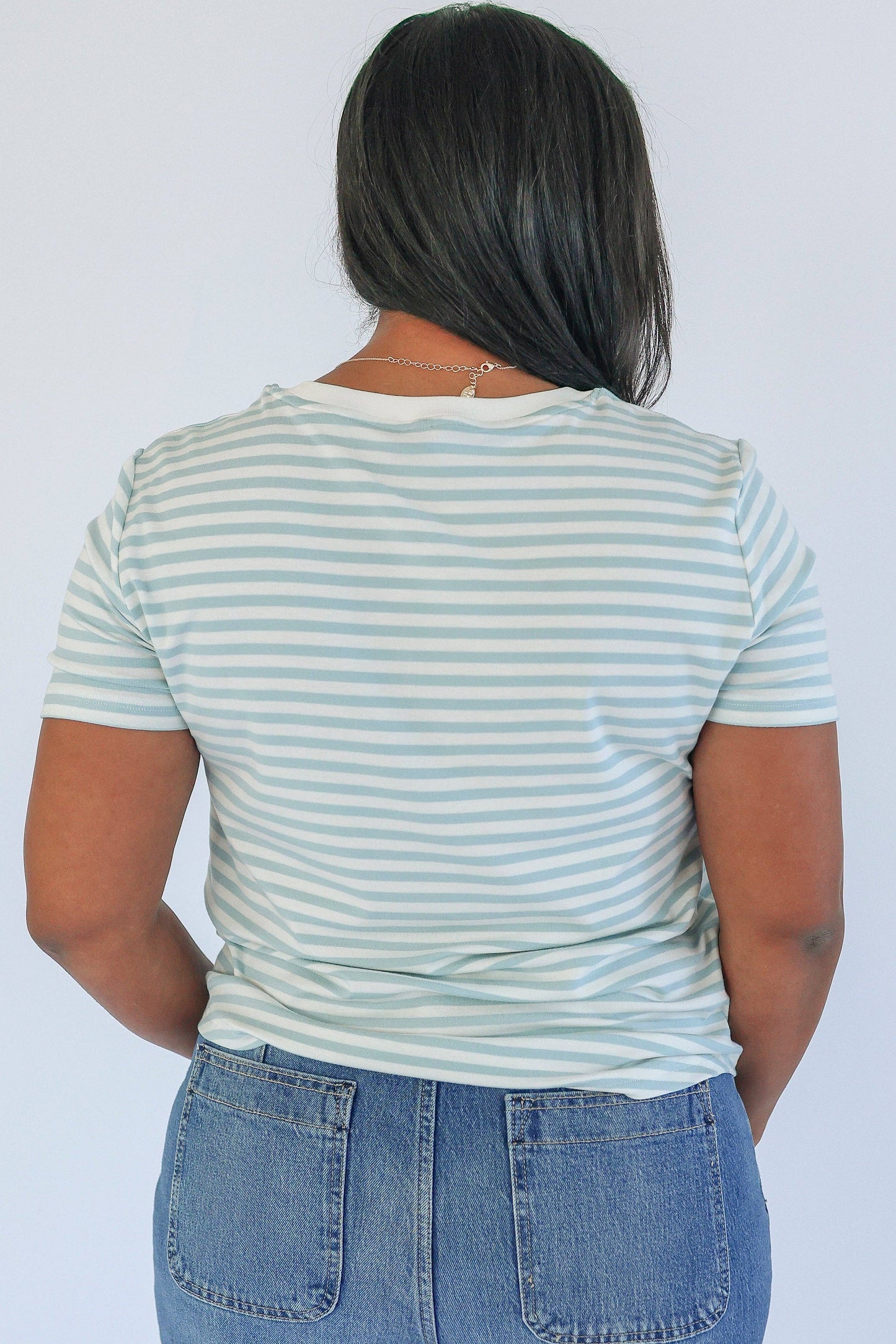 The Sunday Breastfeeding Tee
