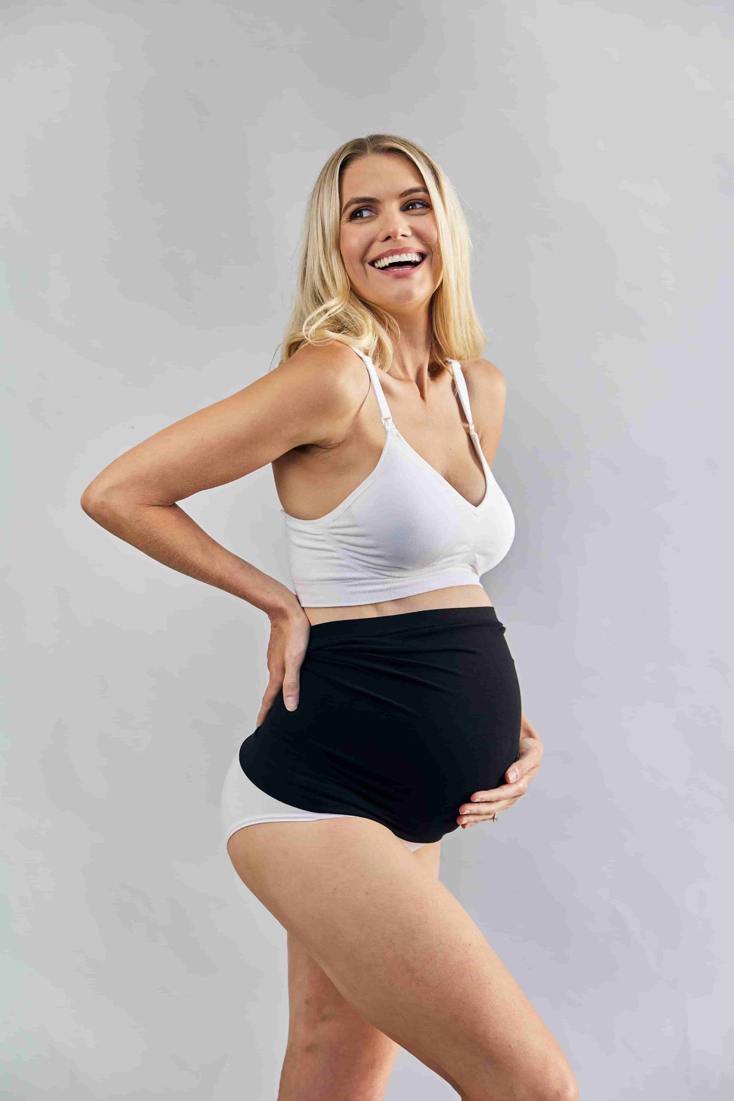 Bamboo Belly Band