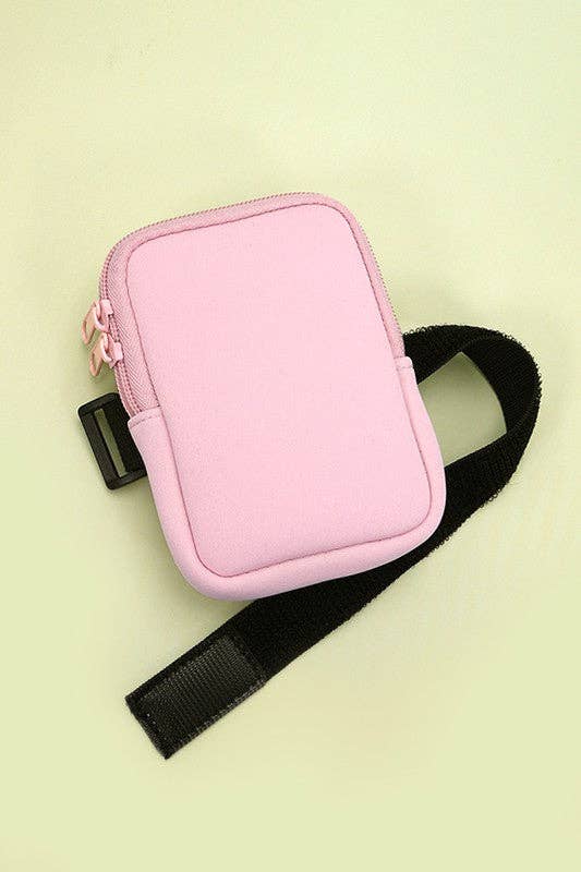 40oz TUMBLER BUDDY POUCH WALLET