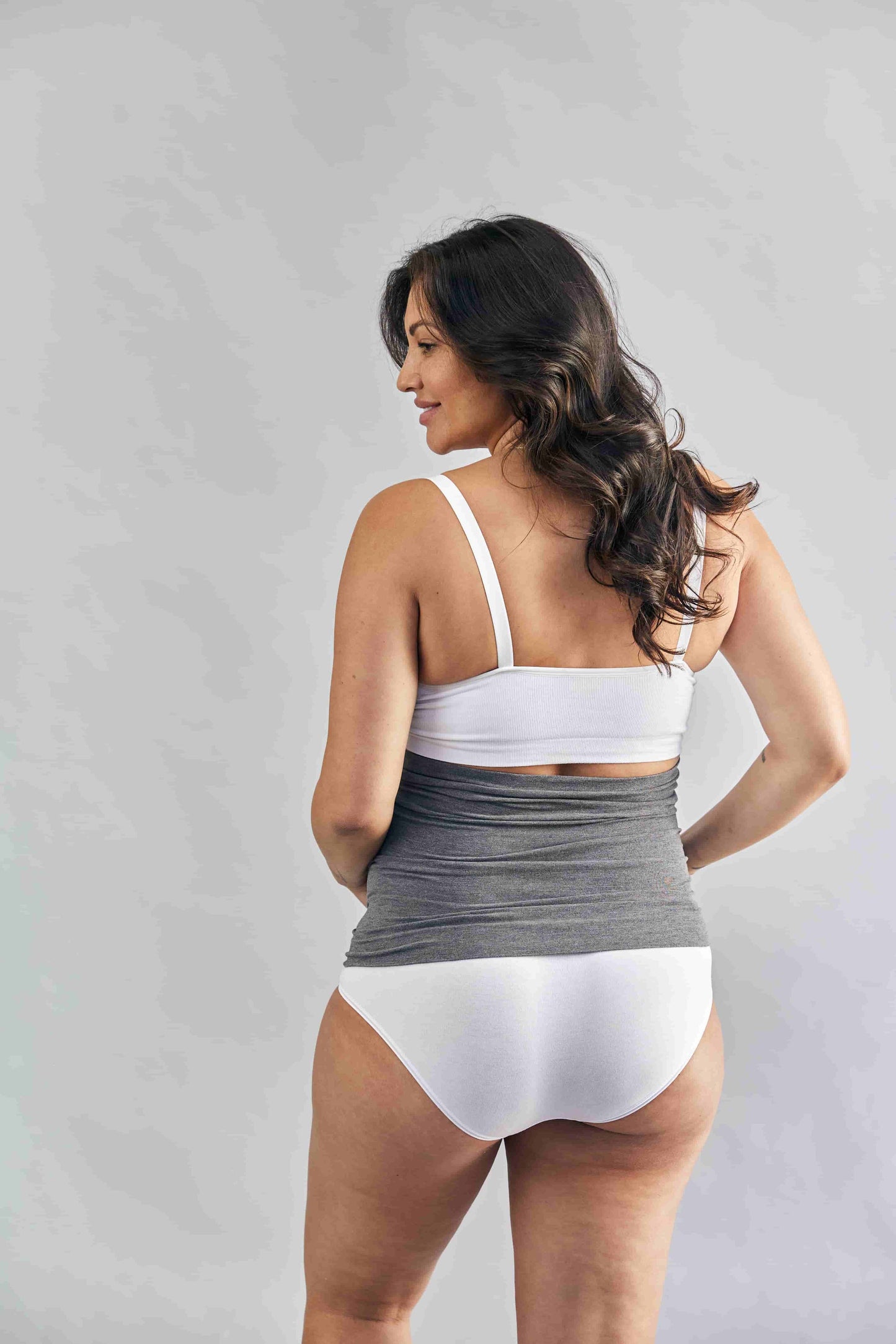 Bamboo Belly Band