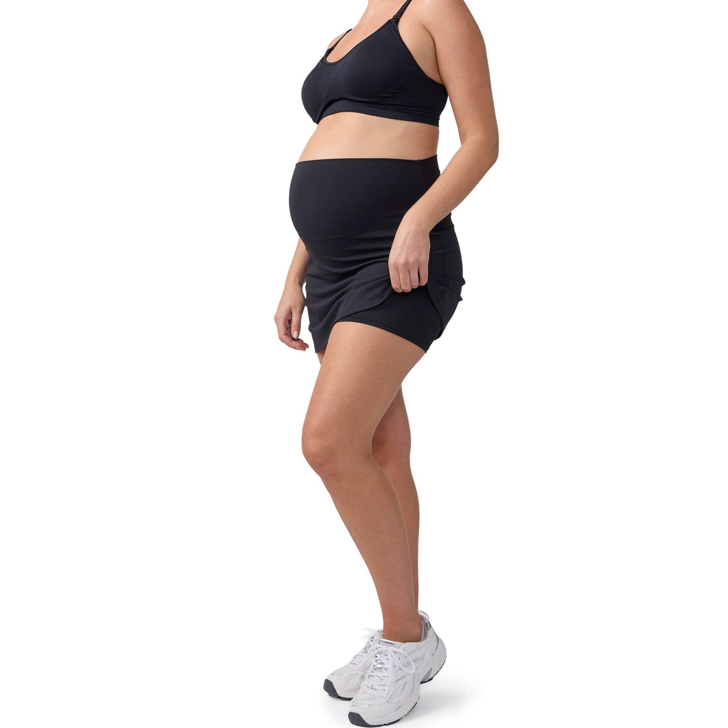 Everyday Maternity Active Skort
