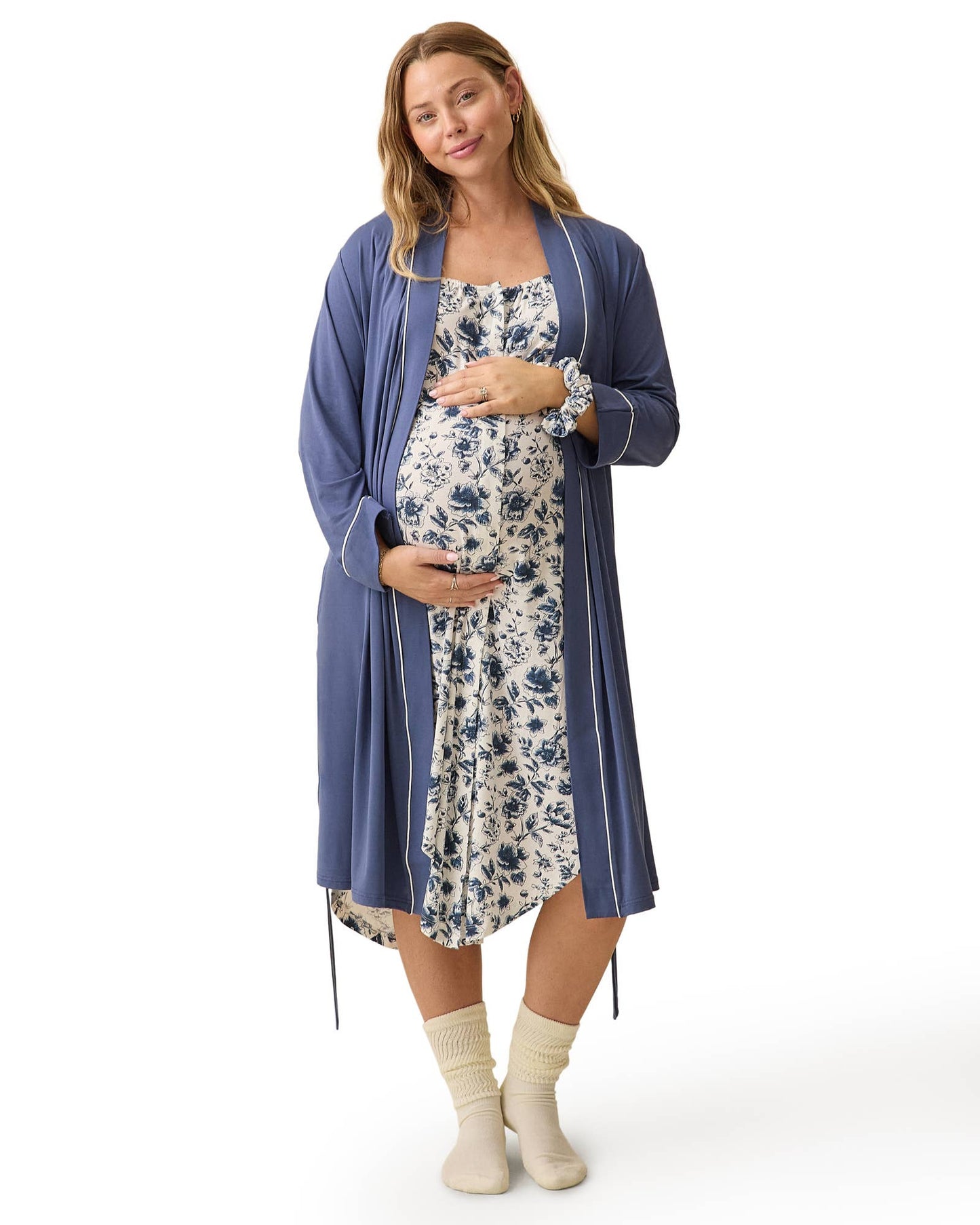 Labor and Delivery Bundle + Onsie