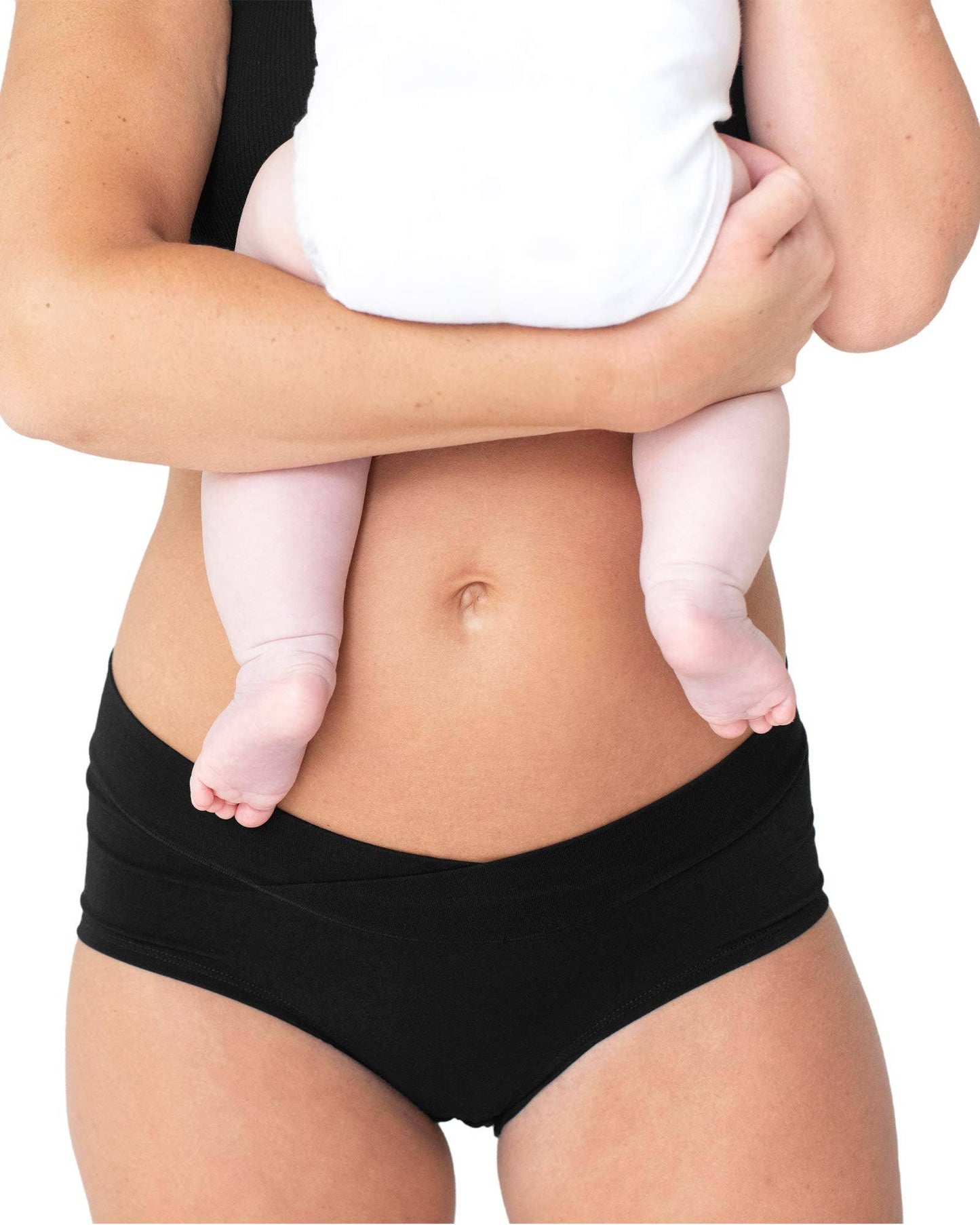 Bamboo Maternity & Postpartum Panties