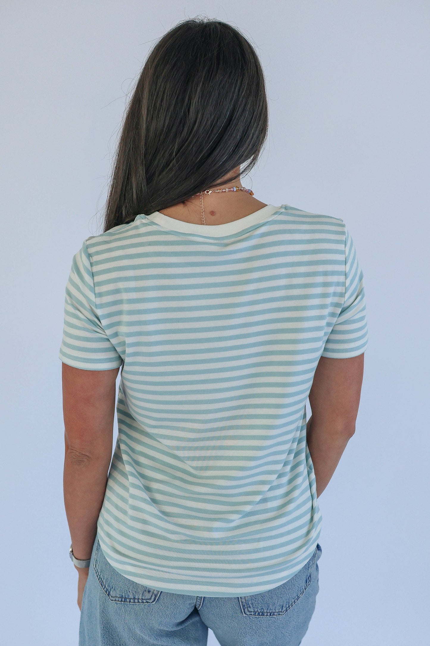 The Sunday Breastfeeding Tee