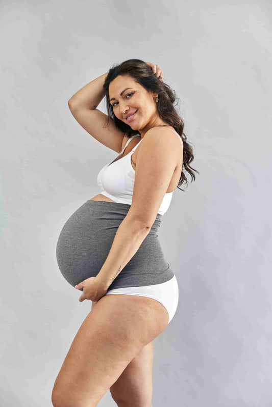 Bamboo Belly Band