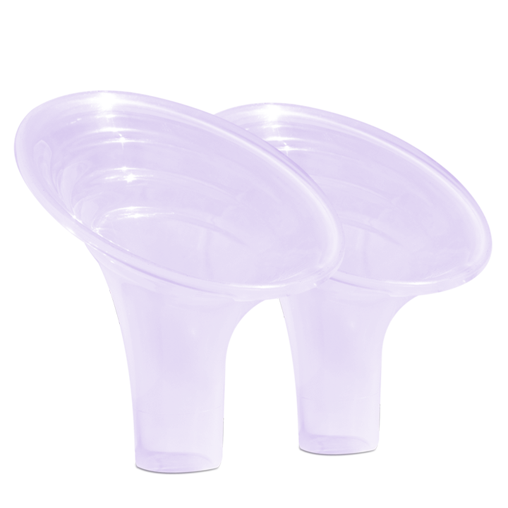 Pumpin’ Pal Breast Shields