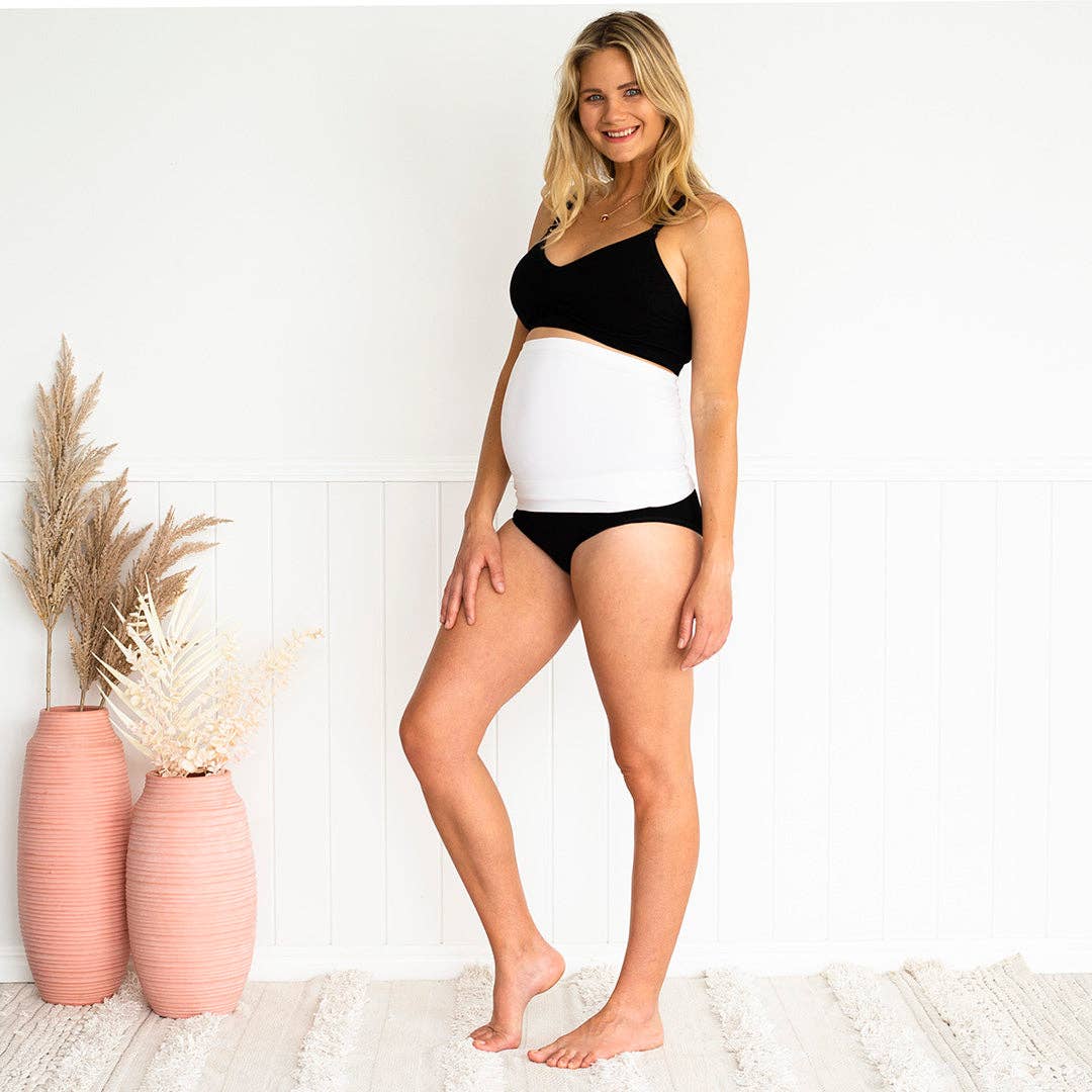 Bamboo Belly Band