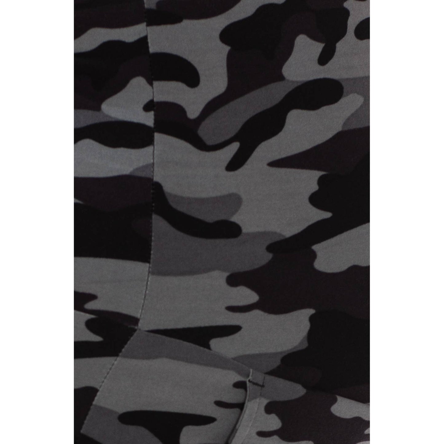 Buttery Soft Maternity Comfort Print Joggers