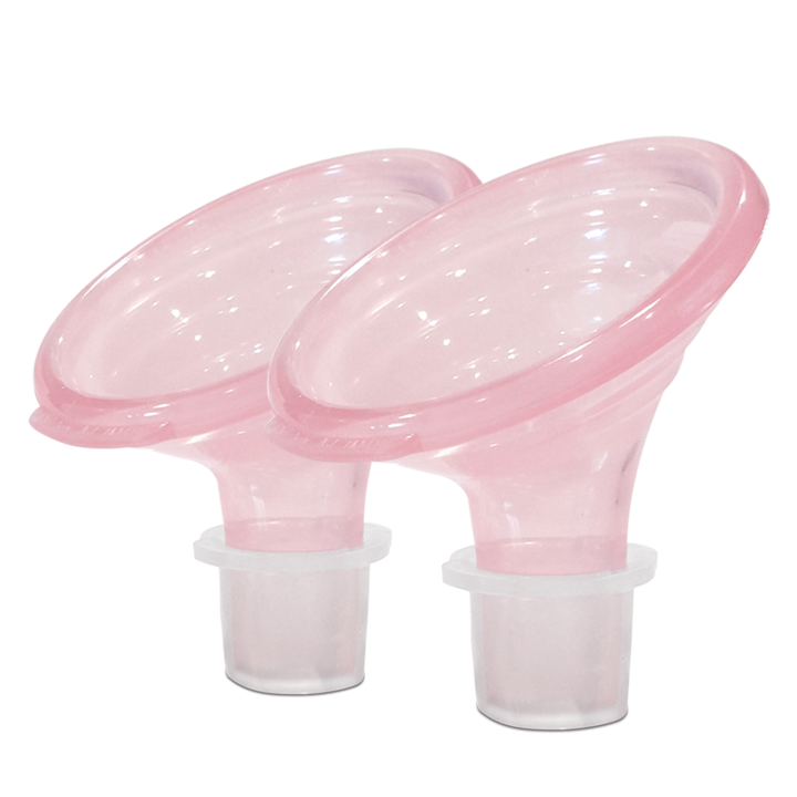 Pumpin’ Pal Breast Shields