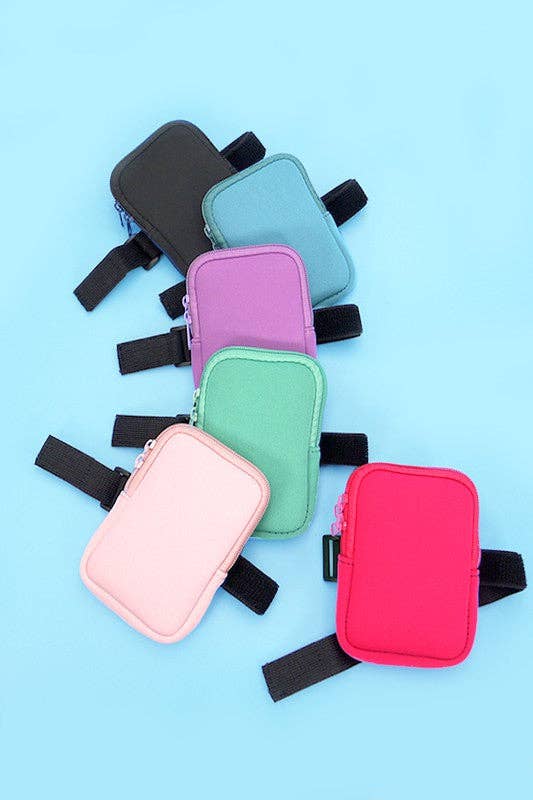 40oz TUMBLER BUDDY POUCH WALLET