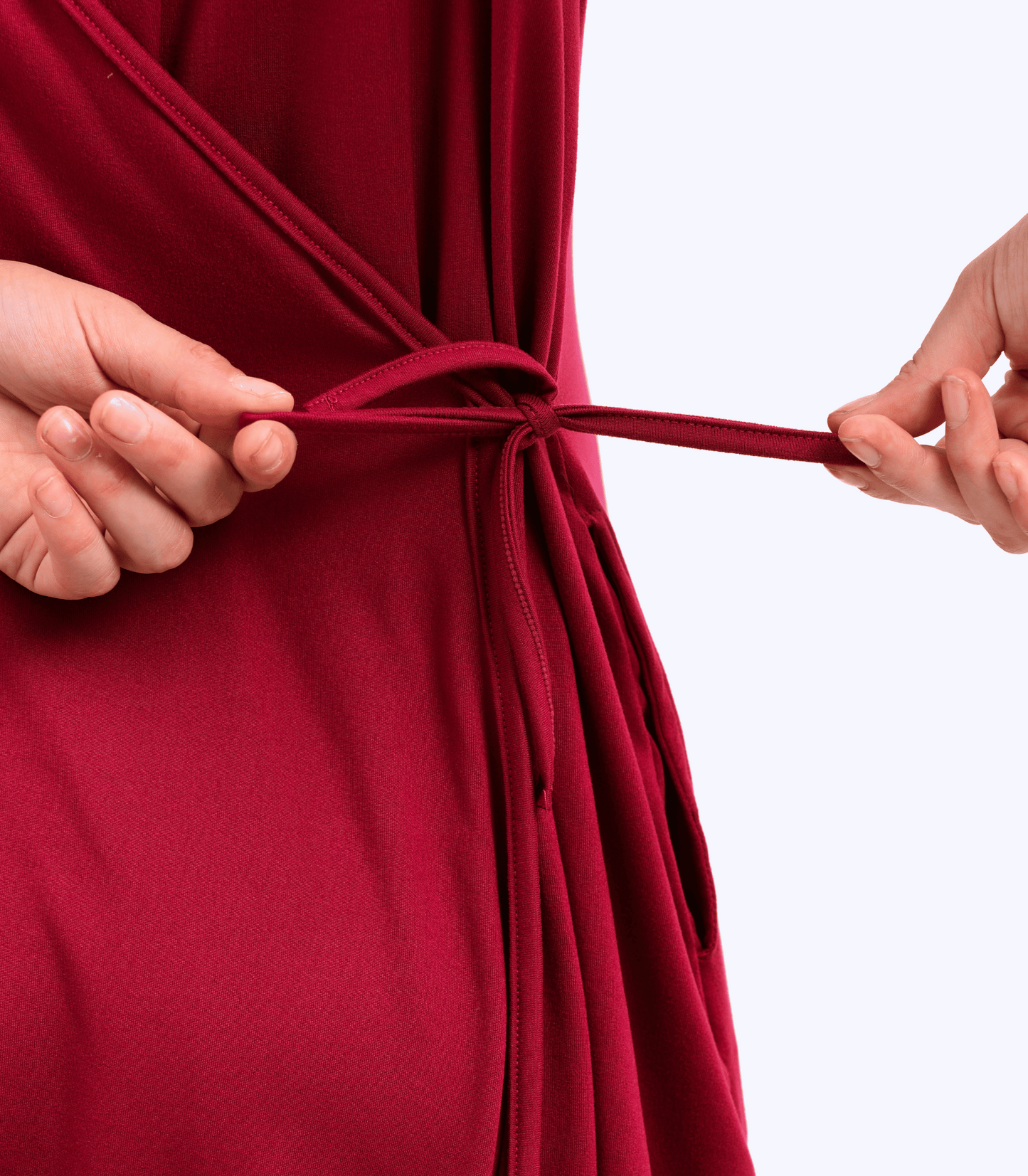 Maternity Labor and Delivery Hospital Gown Nursing Epidural