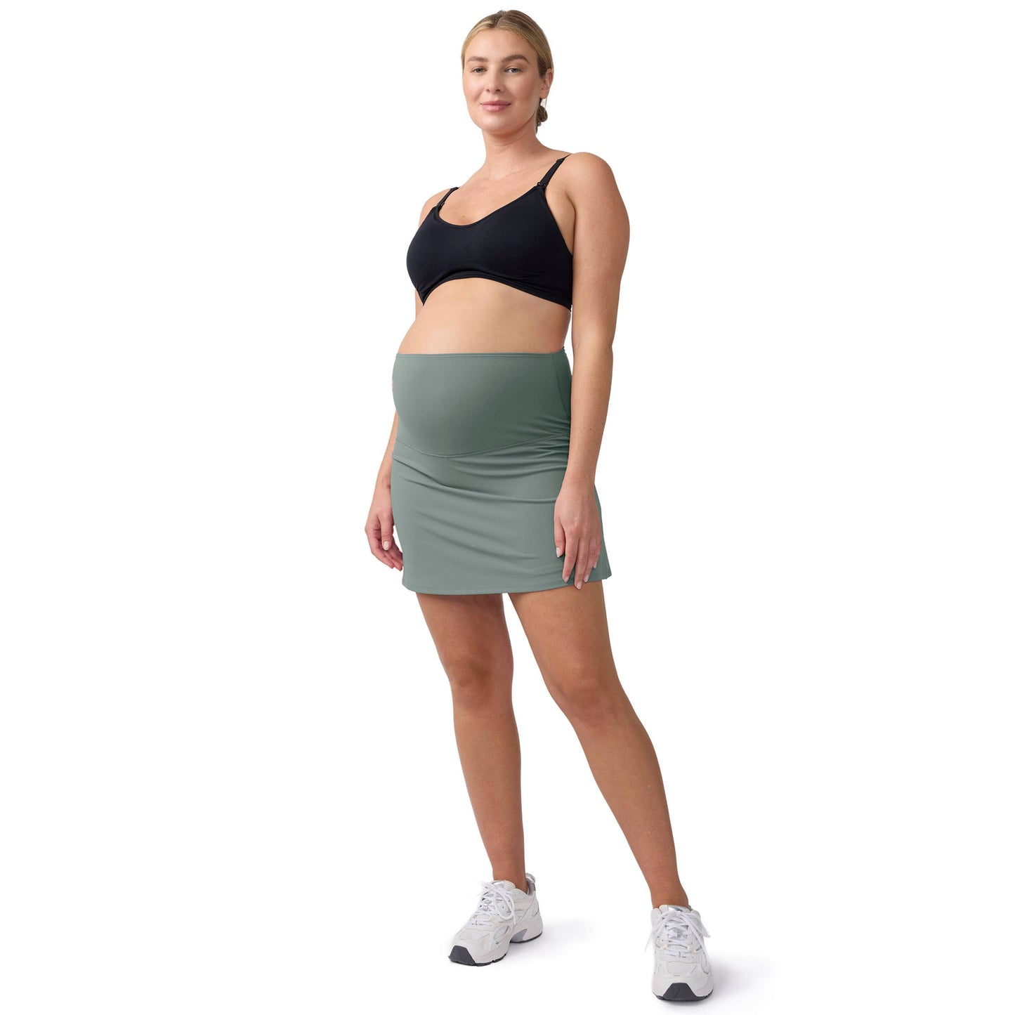 Everyday Maternity Active Skort