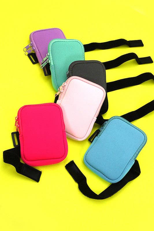 40oz TUMBLER BUDDY POUCH WALLET