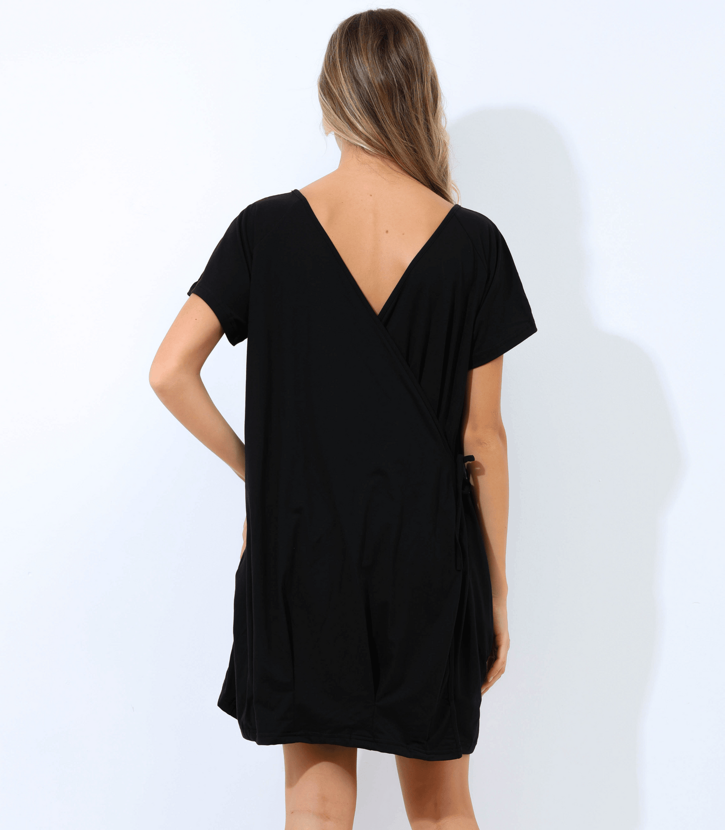 Maternity Labor and Delivery Hospital Gown Nursing Epidural