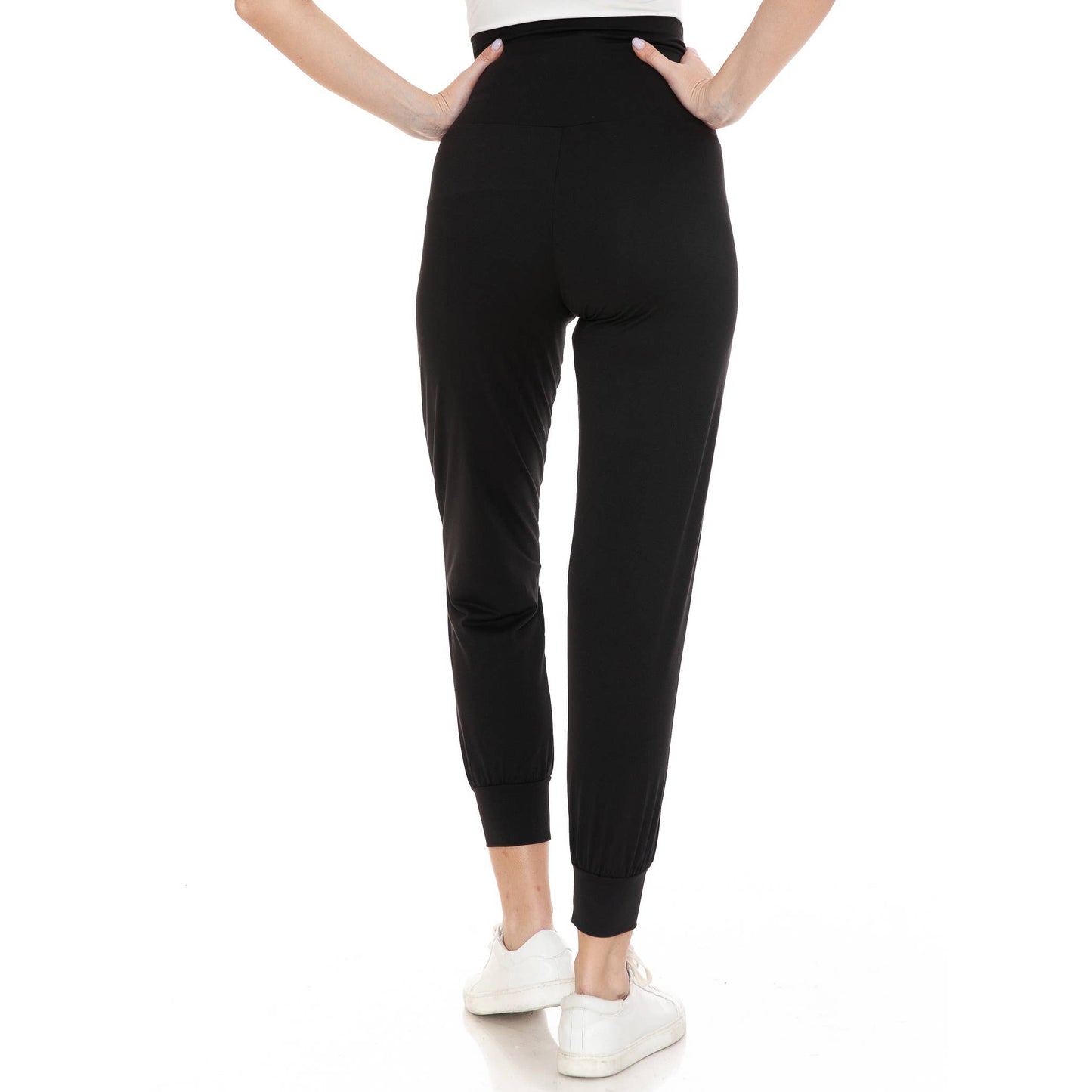 Buttery Soft Maternity Comfort Joggers