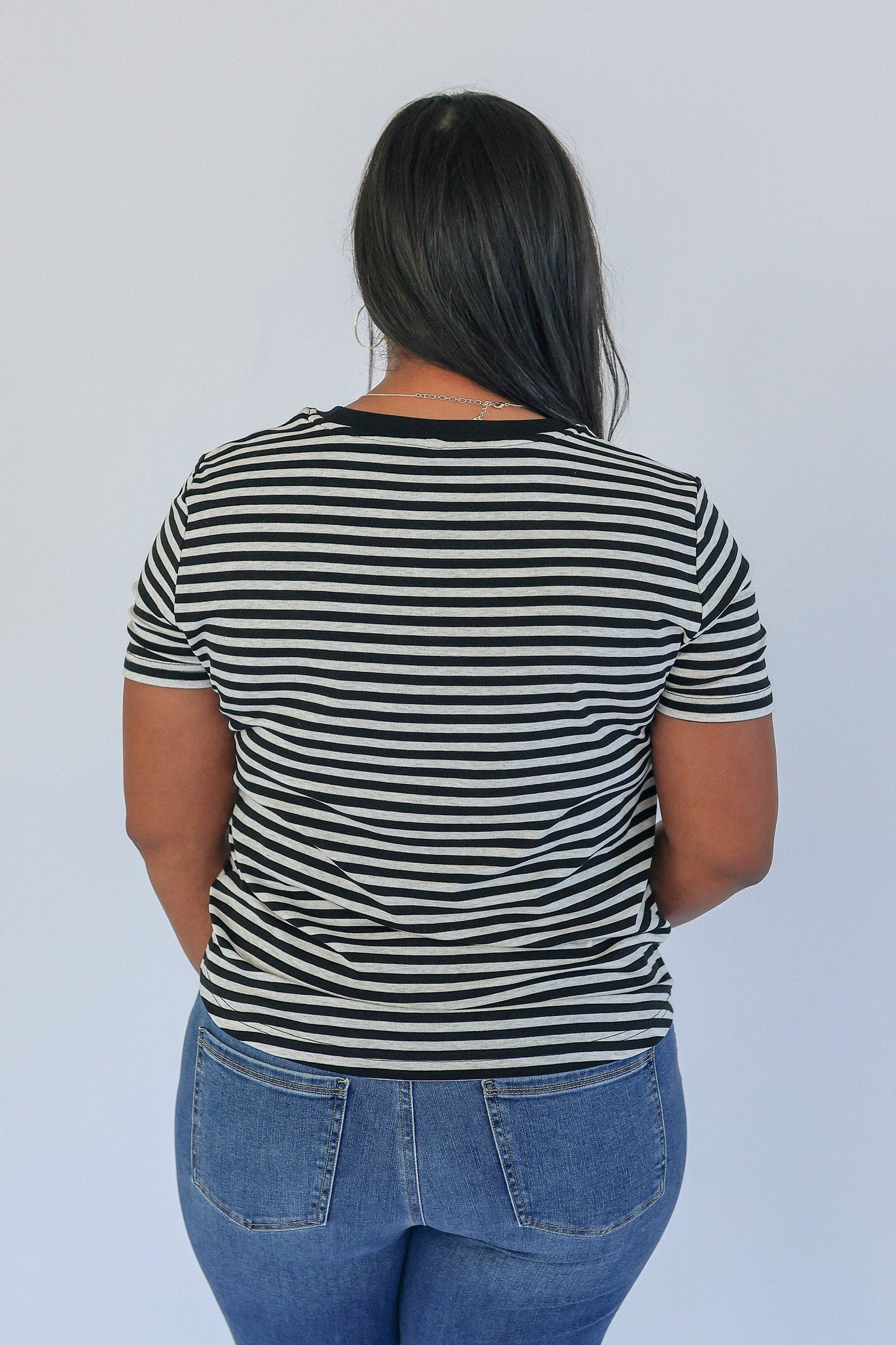 The Sunday Breastfeeding Tee