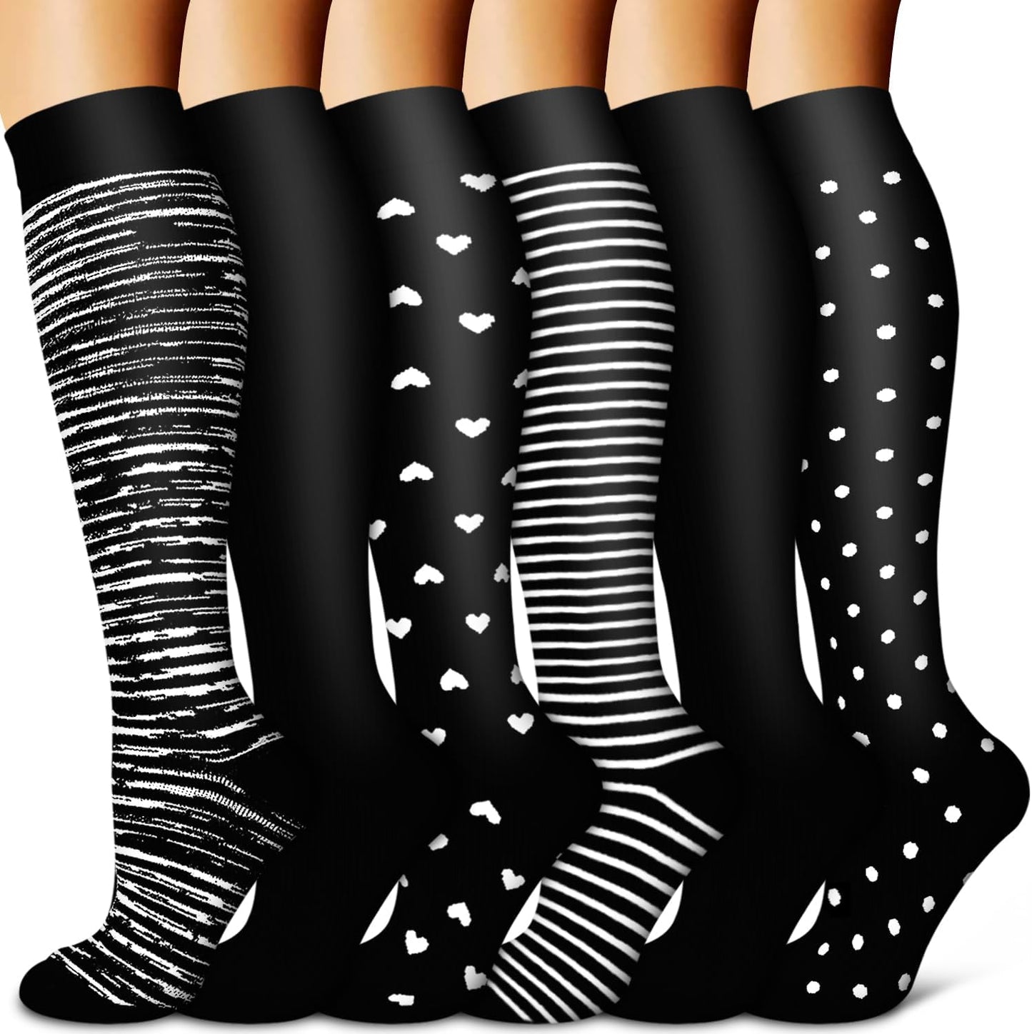 Compression Socks