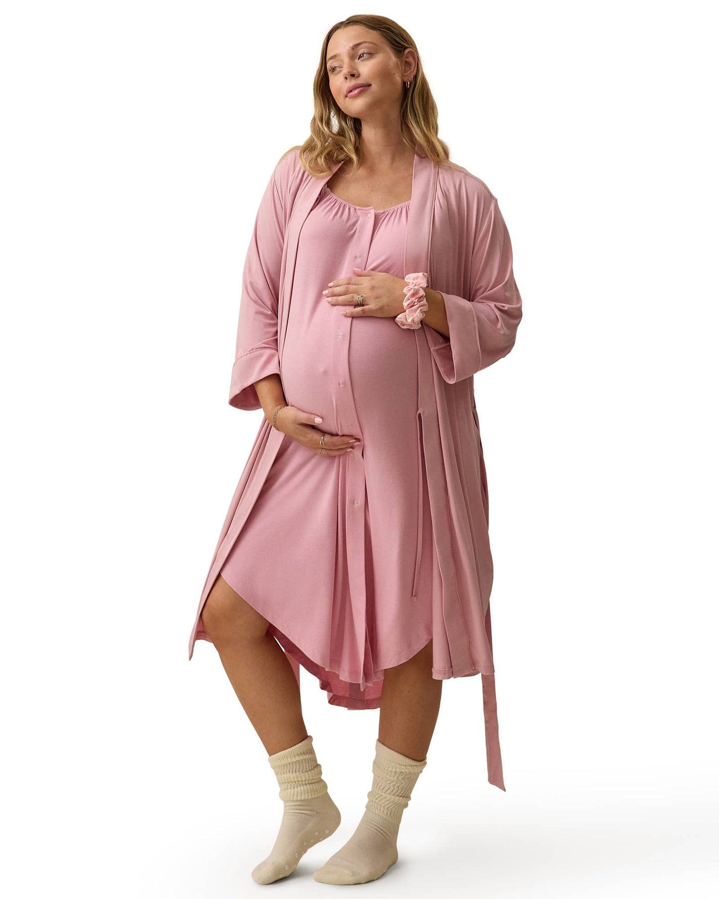 Labor and Delivery Bundle + Onsie