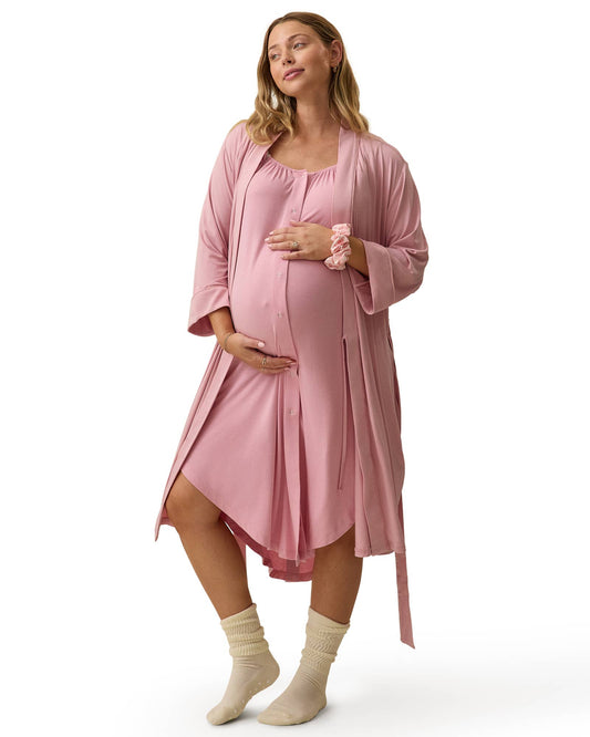 Labor and Delivery Bundle + Onsie