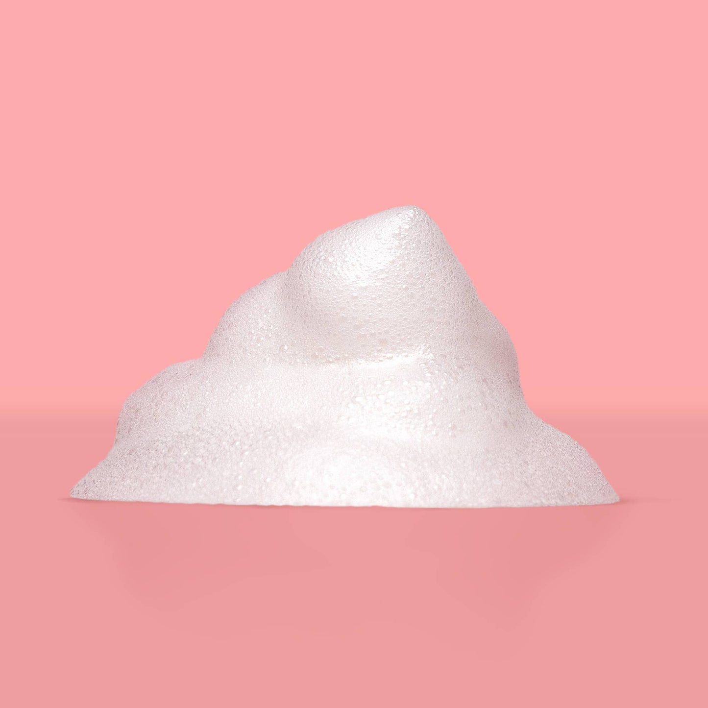 Witch Hazel Foam with Aloe (5 fl oz)