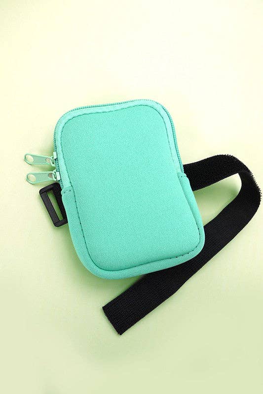 40oz TUMBLER BUDDY POUCH WALLET