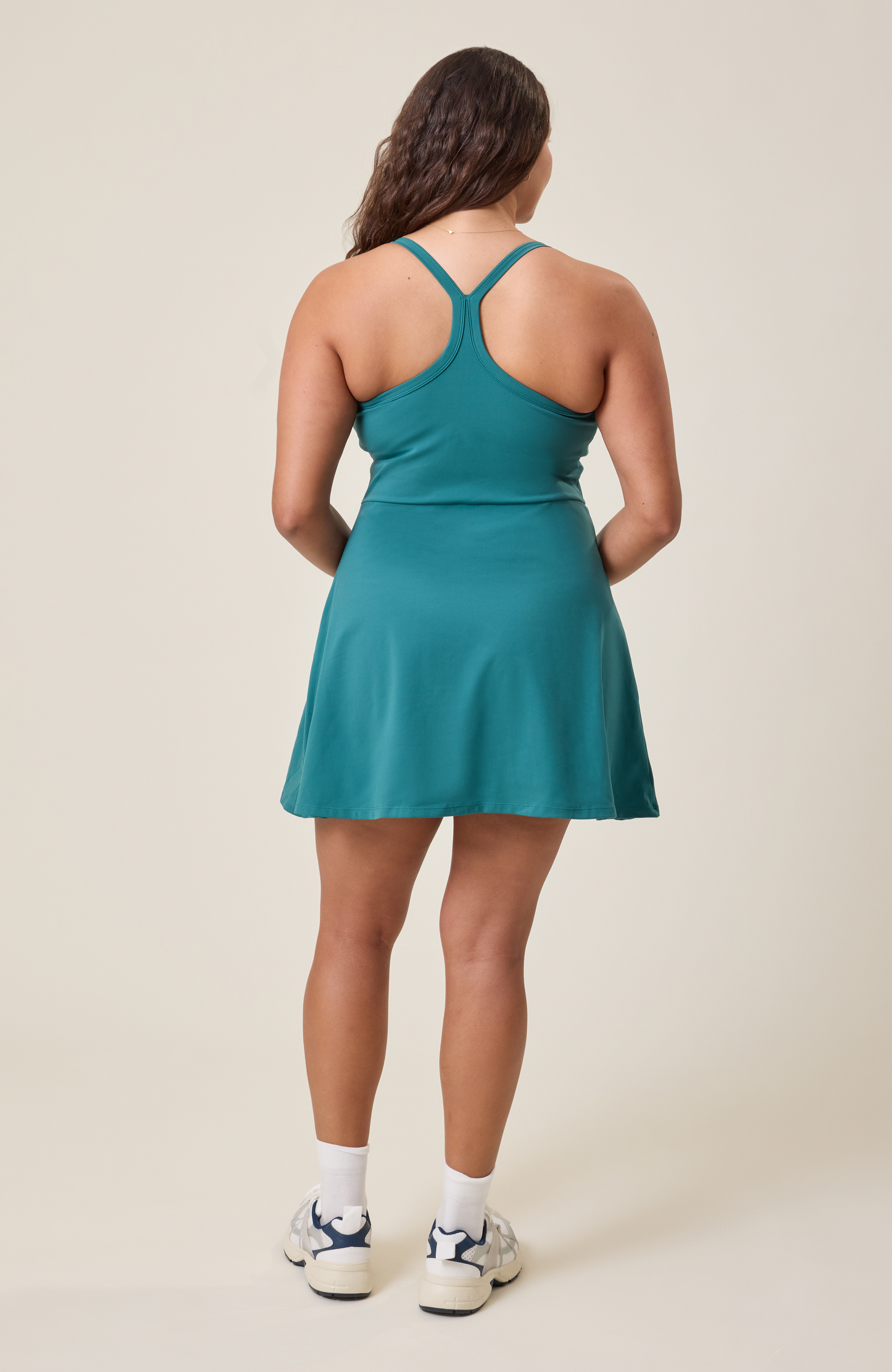 Active Racerback Nursing Dress