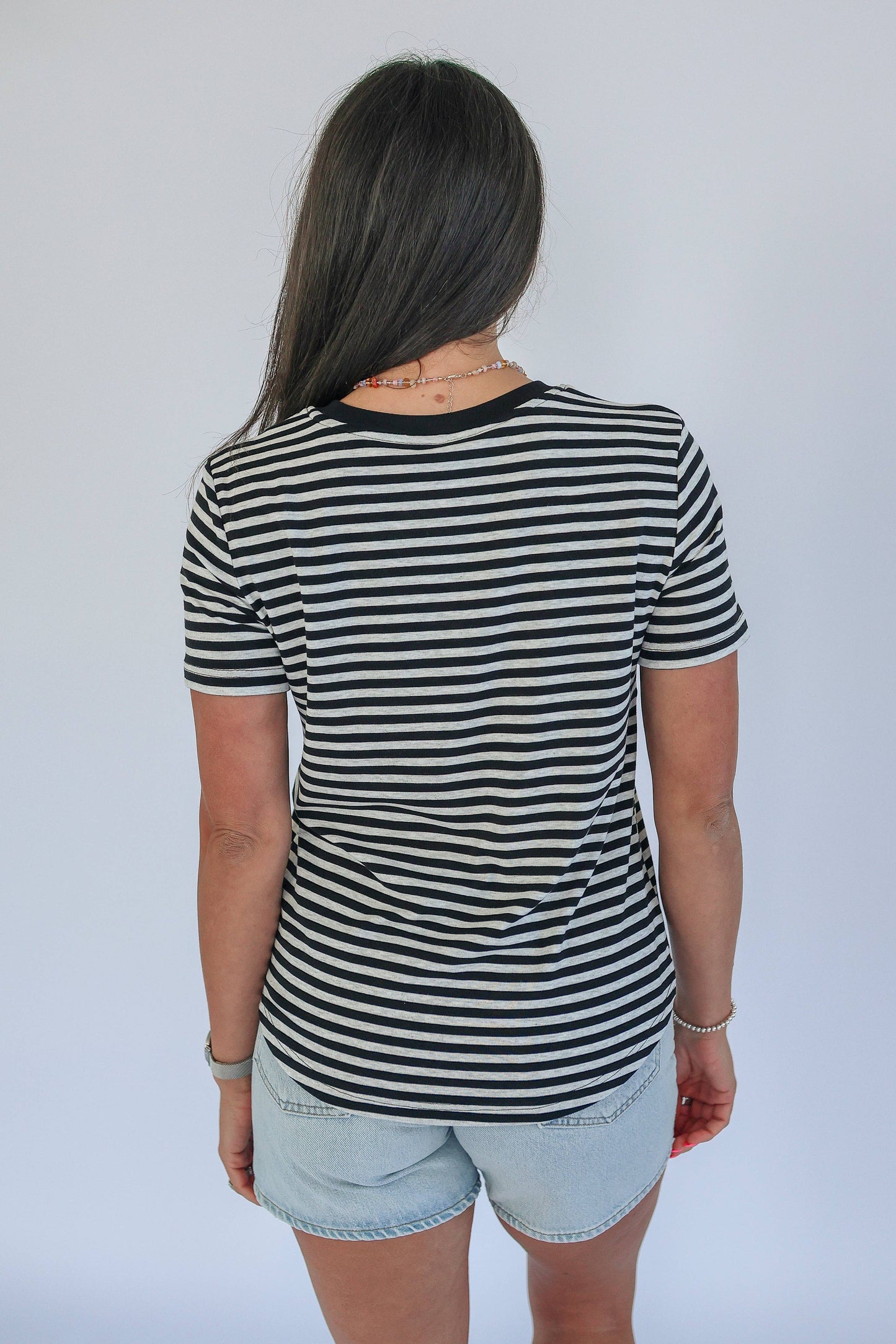 The Sunday Breastfeeding Tee