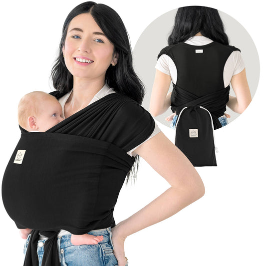 KeaBabies D-Lite Wrap Carrier
