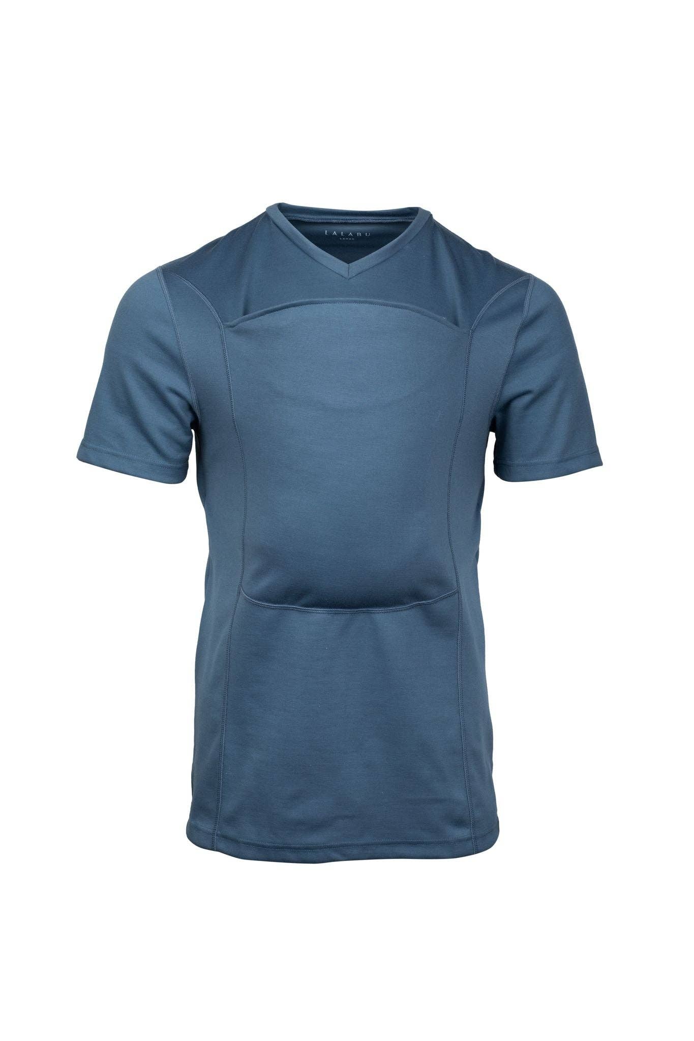 Lalabu Dad Shirt | Baby Carrier | Brook